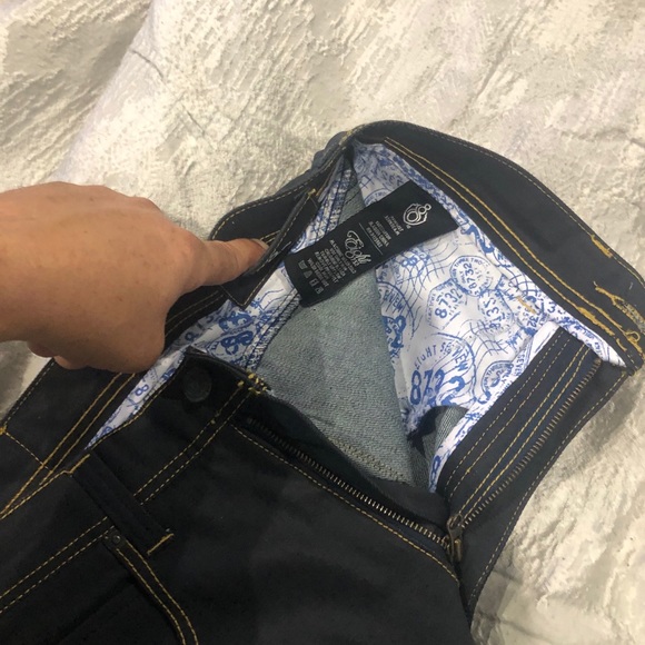 8732 jeans - Picture 5 of 8